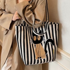 [ Set 2 Cái ] Túi Tote - 16603