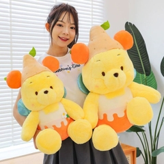 [ Set 2 Con ] Gấu Bông [ 30/40/55/70cm ] - 16786