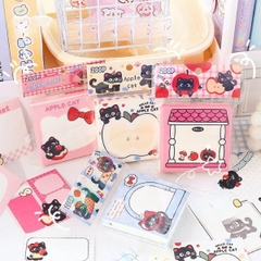 [ Set 12 Xấp ] Giấy Note [ 80*80mm - 200 Tờ ] - 16819