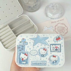 [ Set 2 Cái ] Hộp Đựng Trang Sức - 17518