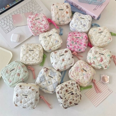 [ Set 5 Cái ] Túi Đựng Đồ Dùng Đa Năng - 17521