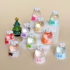 [ Set 10 Cái ] Charm 3D - 17531