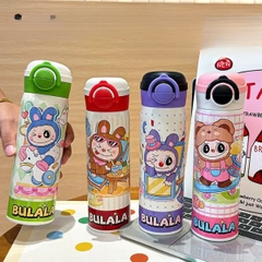 [ Set 2 Cái ] Bình Giữ Nhiệt [ Inox 316 - 500ml ] - 17538