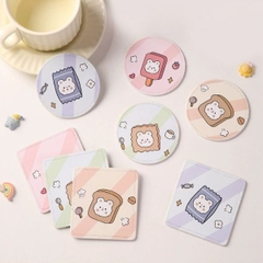[ Set 20 Cái ] Gương  Bỏ Túi - 17546