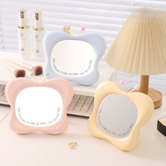 [ Set 2 Cái ] Gương Để Bàn - 17549
