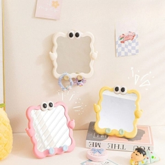 [ Set 2 Cái ] Gương Để Bàn - 17550