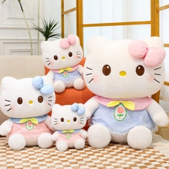 [ Set 2 Con ] Gấu Bông [ Size 40/50/65cm ] - 17564