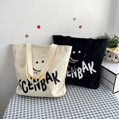 [ Set 2 Cái ] Túi Tote - 17587