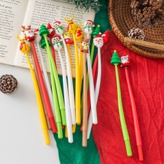 [ Set 20 Cây ] Bút Bi Dẽo - 17588