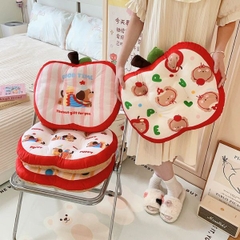 [ Set 2 Cái ] Đệm Lót Êm Ái - 17603
