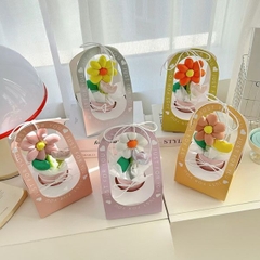 [ Set 4 Cái ] Giỏ Hoa - 17654