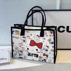 [ Set 2 Cái ] Túi Tote - 17697