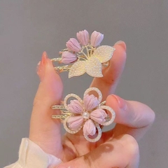 [ Set 12 Cái ] Kẹp Tóc - 17747