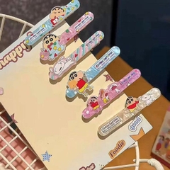 [ Set 20 Cái ] Kẹp Tóc - 17773