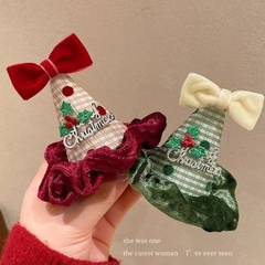 [ Set 6 Cái ] Kẹp Tóc - 17775