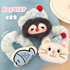 [ Set 6 Cái ] Cột Tóc - 17816