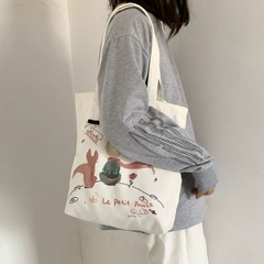 [ Set 2 Cái ] Túi Tote - 17840
