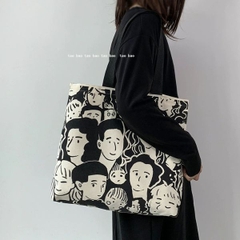 [ Set 2 Cái ] Túi Tote - 17843