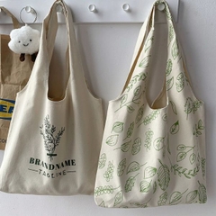 [ Set 2 Cái ] Túi Tote - 17846