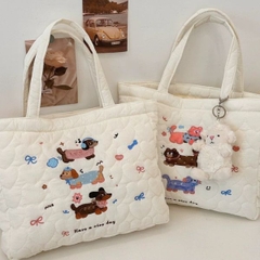 [ Set 2 Cái ] Túi Tote - 17877