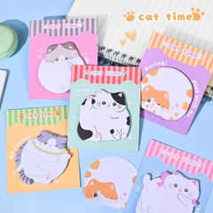[ Set 12 Xấp ] Giấy Note - 17907