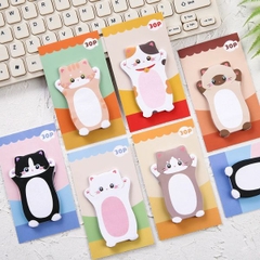 [ Set 12 Xấp ] Giấy Note - 17908