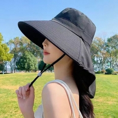 [ Set 5 Cái ] Nón Chống Nắng [ Chống Tia Cực Tím ] - 80013