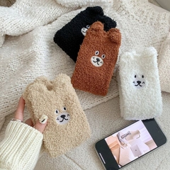 [ Set 5 Đôi ] Vớ Dài Mùa Đông [ Polyester / Có Tag Treo ] - 18059