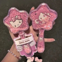 [ Set 10 Cái ] Lược HELLO KITTY - 18100
