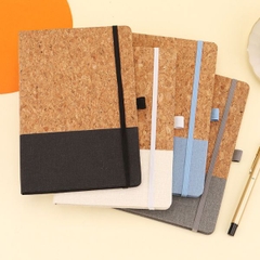 [ Set 2 Bộ ] Quà Tặng [ Sổ A5 200 Trang + Bút ] - 18126