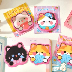 [ Set 20 Xấp ] Giấy Note - 18147