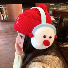 [ Set 2 Cái ] Bịt Tai Len - 18145