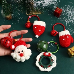 [ Set 5 Cái ] Móc Khoá - 18142