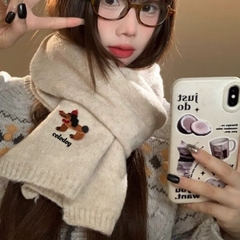 [ Set 2 Cái ] Khăn Quàng Cổ - 18157