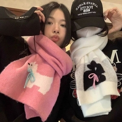 [ Set 2 Cái ] Khăn Quàng Cổ - 18158