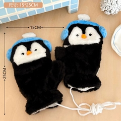 [ Set 2 Đôi ] Găng Tay - 18162