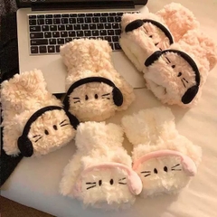 [ Set 2 Đôi ] Găng Tay - 18176