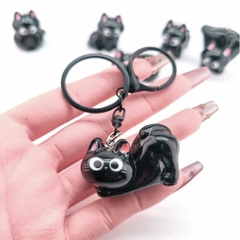 [ Set 12 Cái ] Móc Khoá - 18294