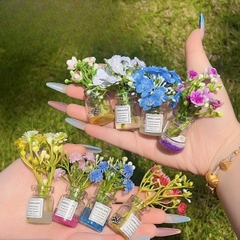 [ Set 40 Cái ] Charm 3D - 18295