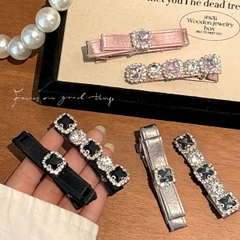 [ Set 12 Cái ] Kẹp Tóc - 18298