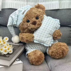 [ Set 2 Con ] Gấu Bông To [ 40cm ] - 18366