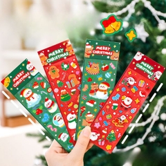 [ Set 50 Tấm ] Sticker - 18455