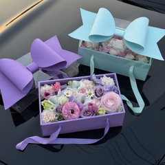 [ Set 5 Cái ] Hộp Quà [ 35*21*16.5cm ] - 18515