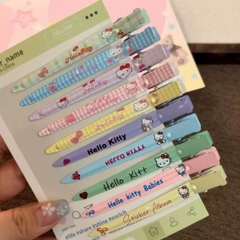 [ Set 50 Cái ] Kẹp Tóc - 18525