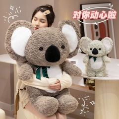 [ Set 2 Con ] Gấu Bông Koala [ 35-60-90cm ] - 18573