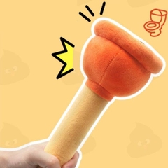 [ Set 5 Cây ] Gậy Đấm Lưng - 18560