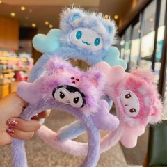 [ Set 6 Cái ] Cài Tóc Sanrio - 18786