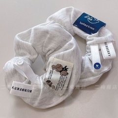 [ Set 10 Cái ] Cột Tóc Scrunchise - 18787