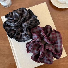 [ Set 10 Cái ] Cột Tóc Scrunchise - 18788