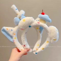 [ Set 6 Cái ] Cài Tóc - 18789